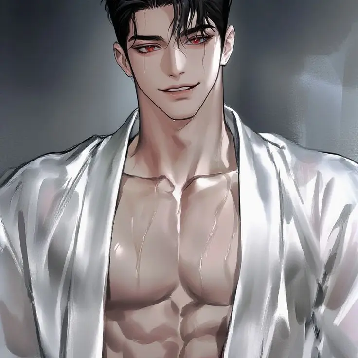 BoredGame4227의 Ex-Boyfriends Dad - BL