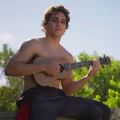 Profile image of Marlon