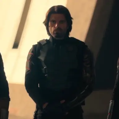 Profile image of Bucky Barnes