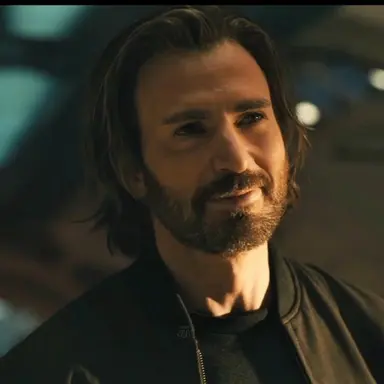 Profile image of Steve Rogers