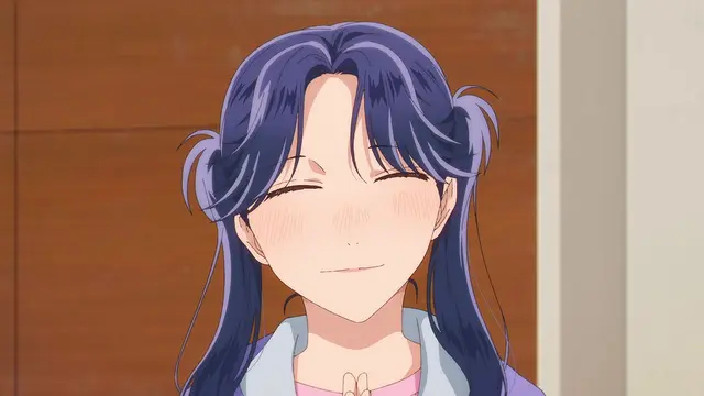 Profile image of 守屋菖蒲