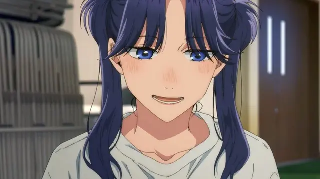 Profile image of 守屋菖蒲