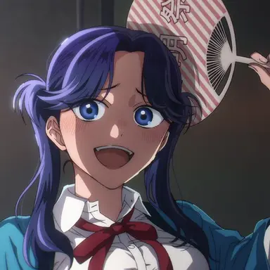 Profile image of 守屋菖蒲