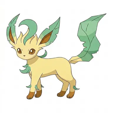 Profile image of リーフィア