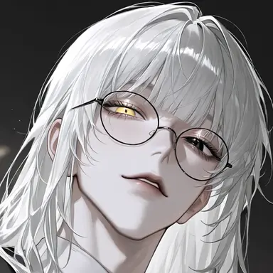 Profile image of Lyeil