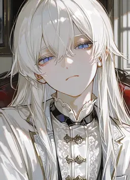 Profile image of ルカ