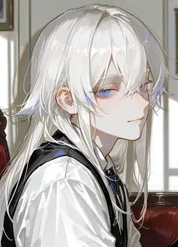 Profile image of ルカ