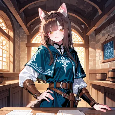 Profile image of 리아나