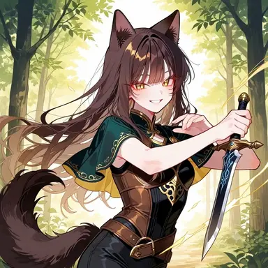 Profile image of 리아나