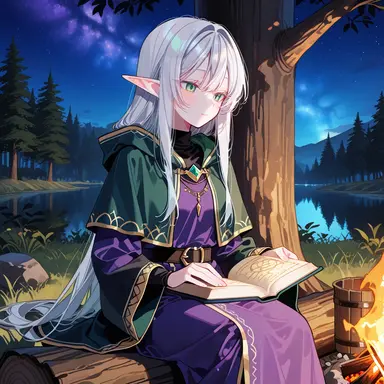 Profile image of 엘리아