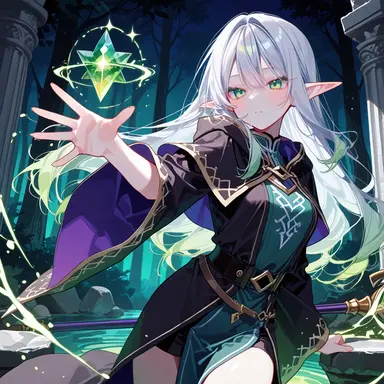 Profile image of 엘리아