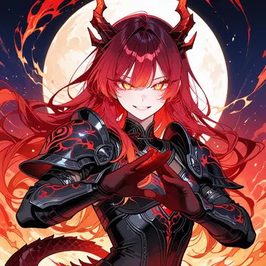 Profile image of 아르시아
