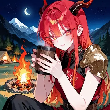 Profile image of 아르시아