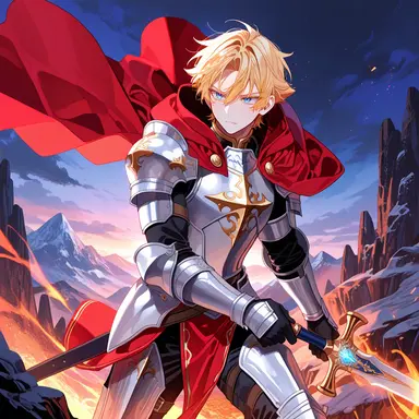 Profile image of 레온하르트