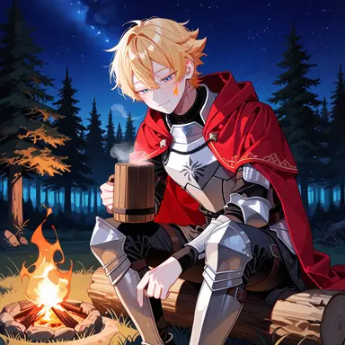 Profile image of 레온하르트