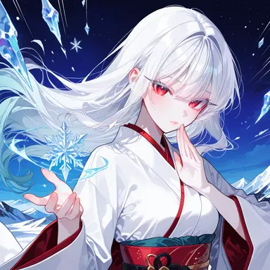 Profile image of 유키라