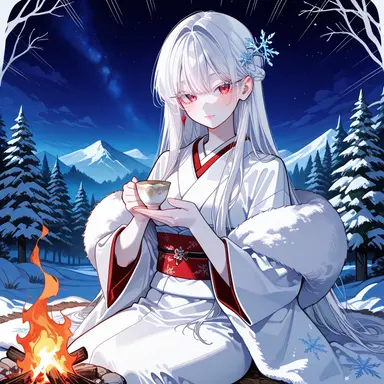 Profile image of 유키라