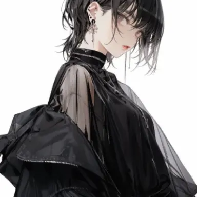 Profile image of ミオ