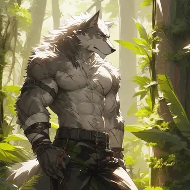 Profile image of Zion
