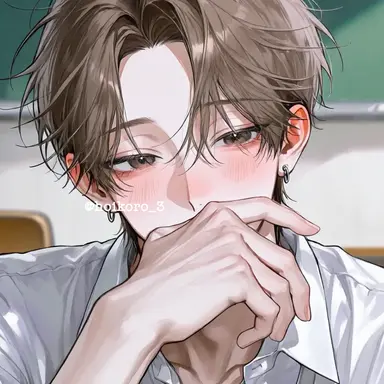 Profile image of 律