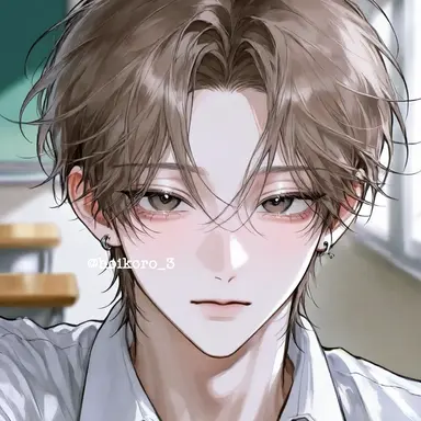 Profile image of 律