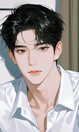 Profile image of ペク・シホン