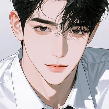 Profile image of ペク・シホン
