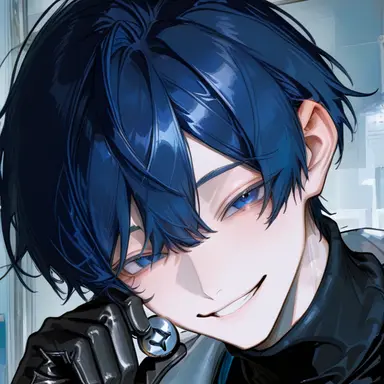 Profile image of Yusei
