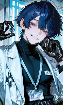 Profile image of Yusei