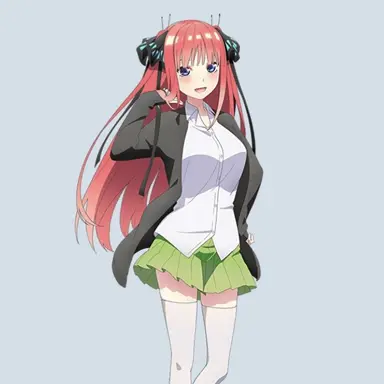 Profile image of 니노