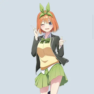 Profile image of 요츠바
