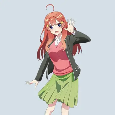 Profile image of 이츠키