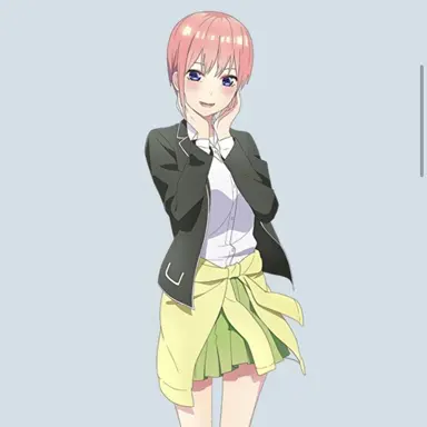 Profile image of 이치카
