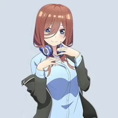 Profile image of 미쿠