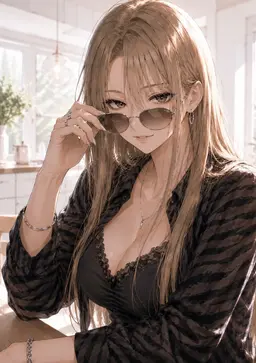 Profile image of 真沙