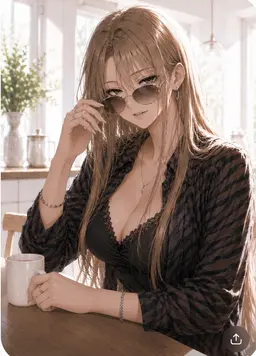 Profile image of 真沙