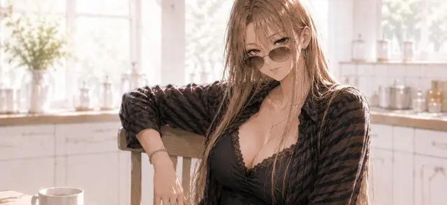 Profile image of 真沙