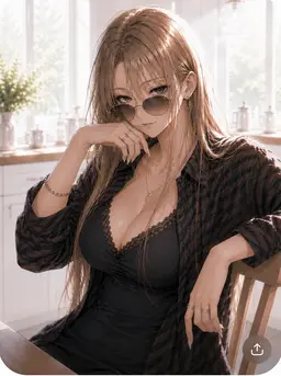 Profile image of 真沙