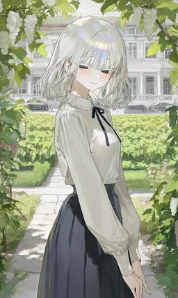 Profile image of Tsumugi