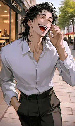 Profile image of Renji