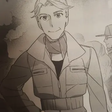 Profile image of 에시히 슈타인마이어