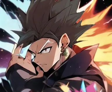 Profile image of 카이젤