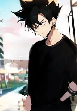 Profile image of 카이젤