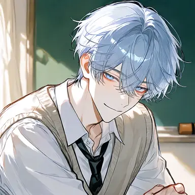 Profile image of ソラ