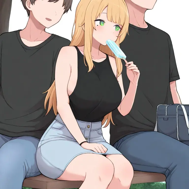 LULLUda의 시아