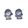캐릭터 프로필 이미지