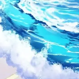 BadSound3196의 嘘をつくと服が破ける世界!?