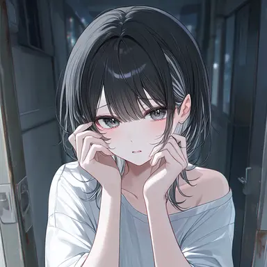 Profile image of 雲宮　無色