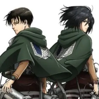 Profile image of 리바이