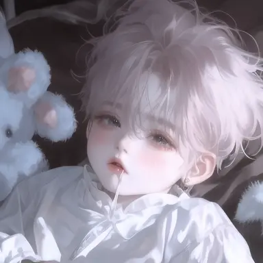 Profile image of 준우